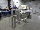 Food Engineering Limited Cooling Drum